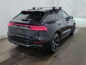 Audi RSQ8 * 4.0 TFSI QUATTRO * CARFAX * БЕЗ ПЪРВОНАЧАЛНА ВНО - 61000 € / 119305.63 лв. - 71318779 3