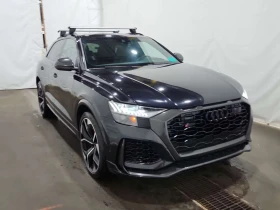 Audi RSQ8 * 4.0 TFSI QUATTRO * CARFAX * БЕЗ ПЪРВОНАЧАЛНА ВНО - 61000 € / 119305.63 лв. - 71318779 2