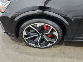 Audi RSQ8 * 4.0 TFSI QUATTRO * CARFAX * БЕЗ ПЪРВОНАЧАЛНА ВНО - 61000 € / 119305.63 лв. - 71318779 6