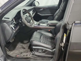 Audi RSQ8 * 4.0 TFSI QUATTRO * CARFAX * БЕЗ ПЪРВОНАЧАЛНА ВНО - 61000 € / 119305.63 лв. - 71318779 5