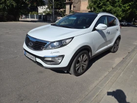 Kia Sportage 4х4/Панорама/Автомат/Навигация/Камера/Кожа/Подгрев