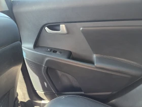 Kia Sportage 4х4/Панорама/Автомат/Навигация/Камера/Кожа/Подгрев - 8800 € / 17211.30 лв. - 84284421 17