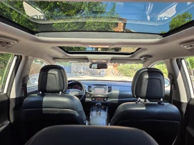 Kia Sportage 4х4/Панорама/Автомат/Навигация/Камера/Кожа/Подгрев - 8800 € / 17211.30 лв. - 84284421 11