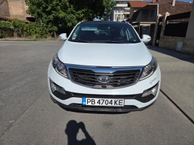 Kia Sportage 4х4/Панорама/Автомат/Навигация/Камера/Кожа/Подгрев - 8800 € / 17211.30 лв. - 84284421 2