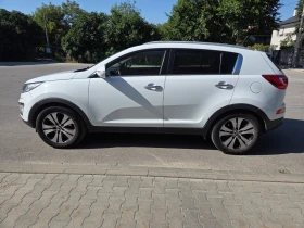 Kia Sportage 4х4/Панорама/Автомат/Навигация/Камера/Кожа/Подгрев - 8800 € / 17211.30 лв. - 84284421 8