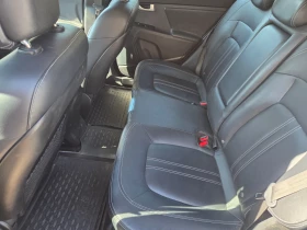 Kia Sportage 4х4/Панорама/Автомат/Навигация/Камера/Кожа/Подгрев - 8800 € / 17211.30 лв. - 84284421 10