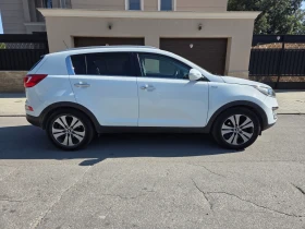 Kia Sportage 4х4/Панорама/Автомат/Навигация/Камера/Кожа/Подгрев - 8800 € / 17211.30 лв. - 84284421 4