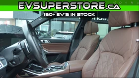 BMW X7 M SPORT | XDRIVE | Auto.bg — изображение 16