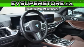 BMW X7 M SPORT | XDRIVE | Auto.bg — изображение 10