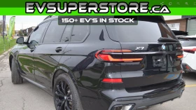 BMW X7 M SPORT | XDRIVE | Auto.bg — изображение 4