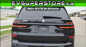 BMW X7 M SPORT | XDRIVE | Auto.bg — изображение 5