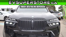 BMW X7 M SPORT | XDRIVE | Auto.bg — изображение 3