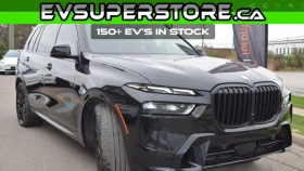 BMW X7 M SPORT | XDRIVE | Auto.bg — изображение 2