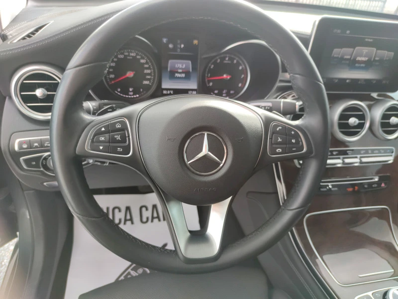 Mercedes-Benz GLC 250 250i, снимка 8 - Автомобили и джипове - 45902509