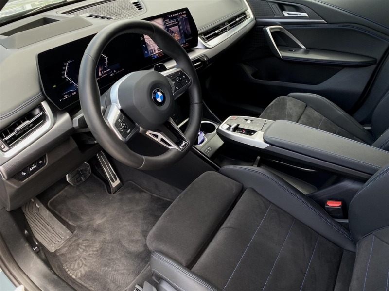 BMW X1 xDrive23i, снимка 5 - Автомобили и джипове - 46468272