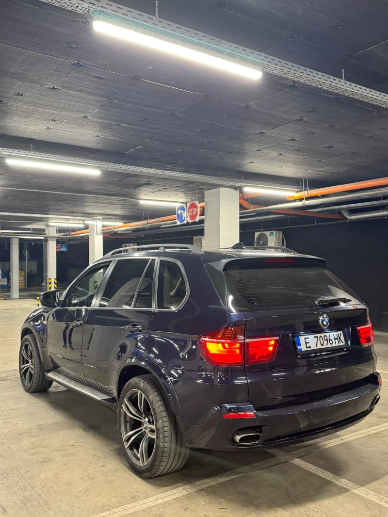 BMW X5 M57 Sport Package Панорама, снимка 15 - Автомобили и джипове - 48311465