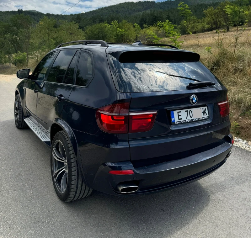 BMW X5 M57 Sport Package Панорама, снимка 5 - Автомобили и джипове - 48311465