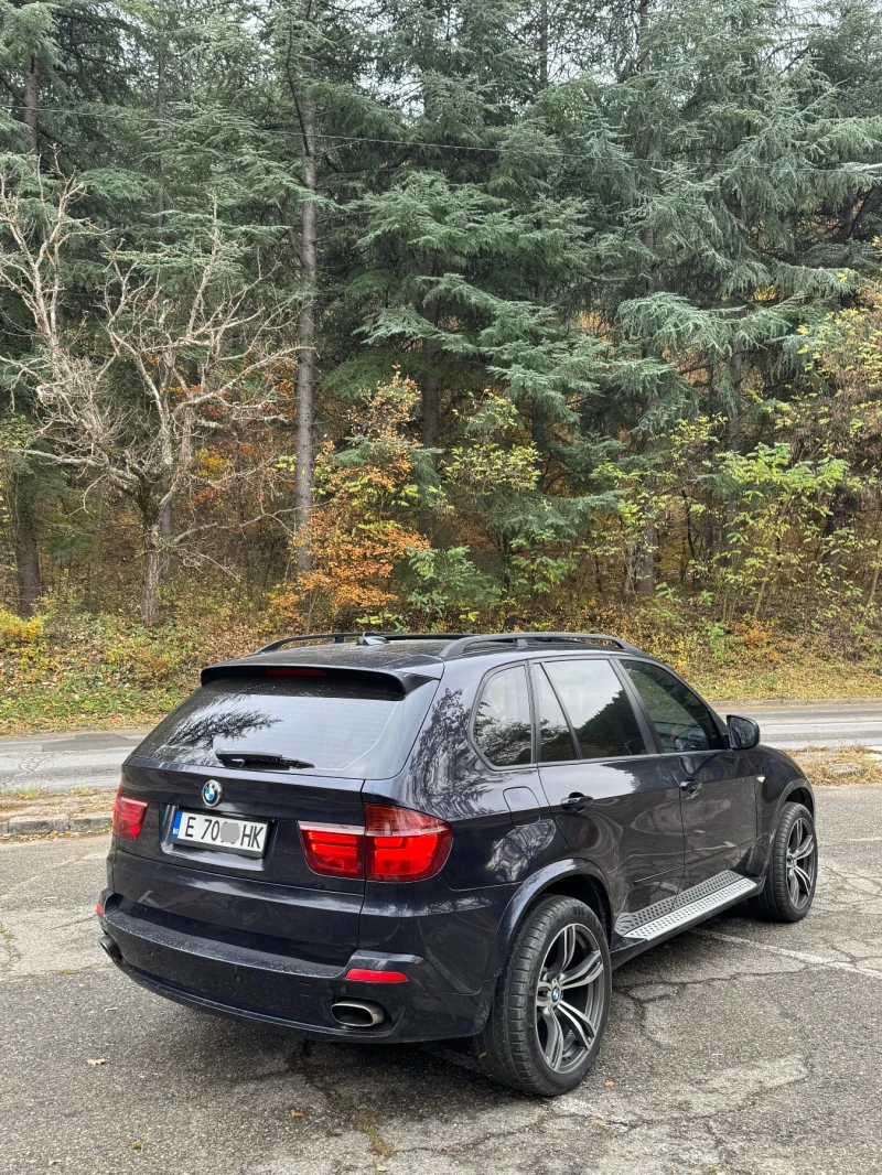 BMW X5 M57 Sport Package Панорама, снимка 5 - Автомобили и джипове - 48311465