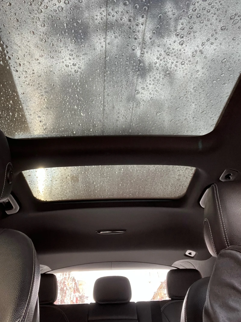 Mercedes-Benz GLC 220, снимка 4 - Автомобили и джипове - 52412111