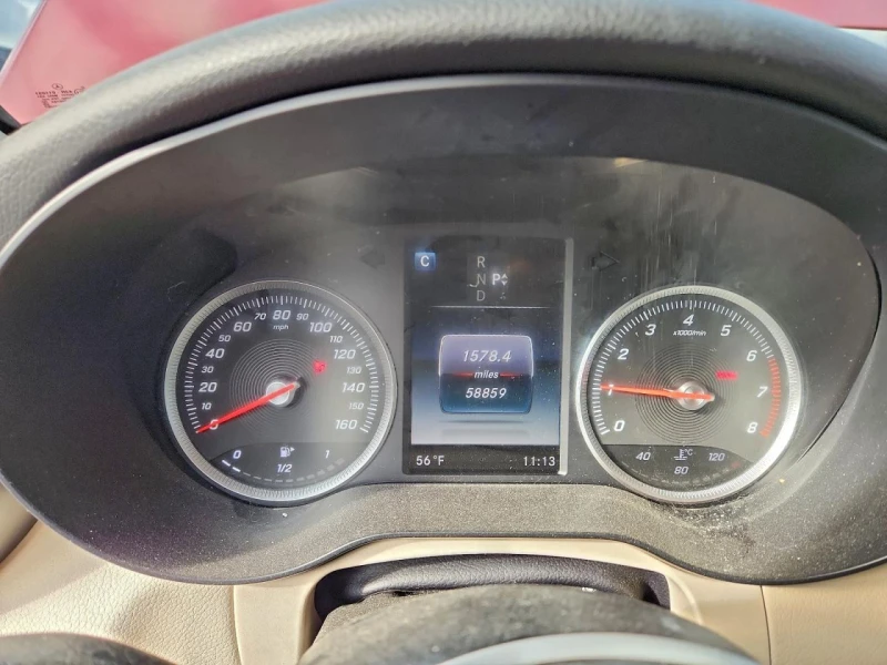 Mercedes-Benz GLC 300 ПОДГРЕВ* BURMESTER* KAMERA, снимка 9 - Автомобили и джипове - 53222734