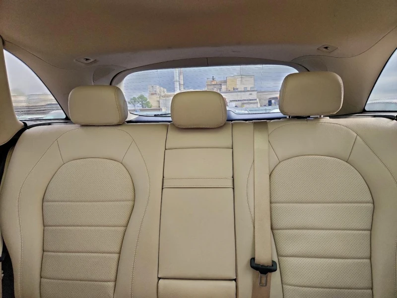 Mercedes-Benz GLC 300 ПОДГРЕВ* BURMESTER* KAMERA, снимка 10 - Автомобили и джипове - 53222734