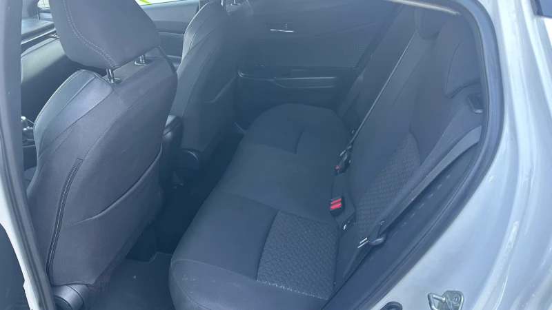 Toyota C-HR 2.0 Hybrid, Face Lift, Гаранция, снимка 9 - Автомобили и джипове - 53341081