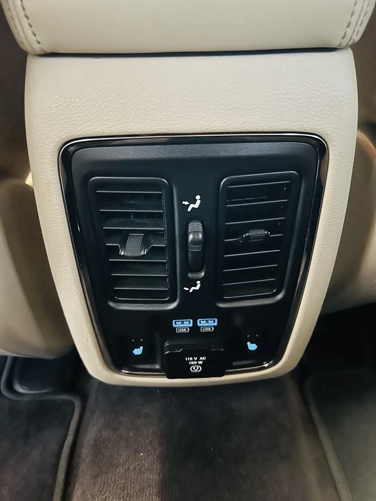 Jeep Grand cherokee  - изображение 7