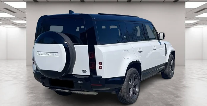 Land Rover Defender 130 D300 = X-Dynamic HSE = 8 Seats Гаранция - изображение 4