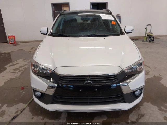 Mitsubishi Outlander SPORT* GT* 2.4* 87k km* AWD* БЯЛА ПЕРЛА*  - изображение 4