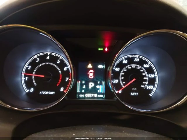 Mitsubishi Outlander SPORT* GT* 2.4* 87k km* AWD* БЯЛА ПЕРЛА* , снимка 11 - Автомобили и джипове - 52830067