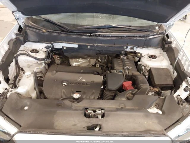 Mitsubishi Outlander SPORT* GT* 2.4* 87k km* AWD* БЯЛА ПЕРЛА* , снимка 13 - Автомобили и джипове - 52830067