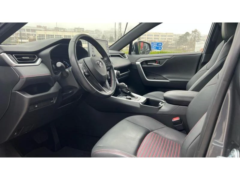 Toyota Rav4 2.5 Plug-In Style AWD | Mobile.bg � ����������� 9