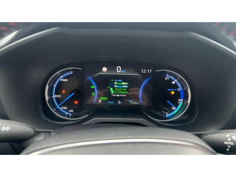 Toyota Rav4 2.5 Plug-In Style AWD | Mobile.bg � ����������� 14