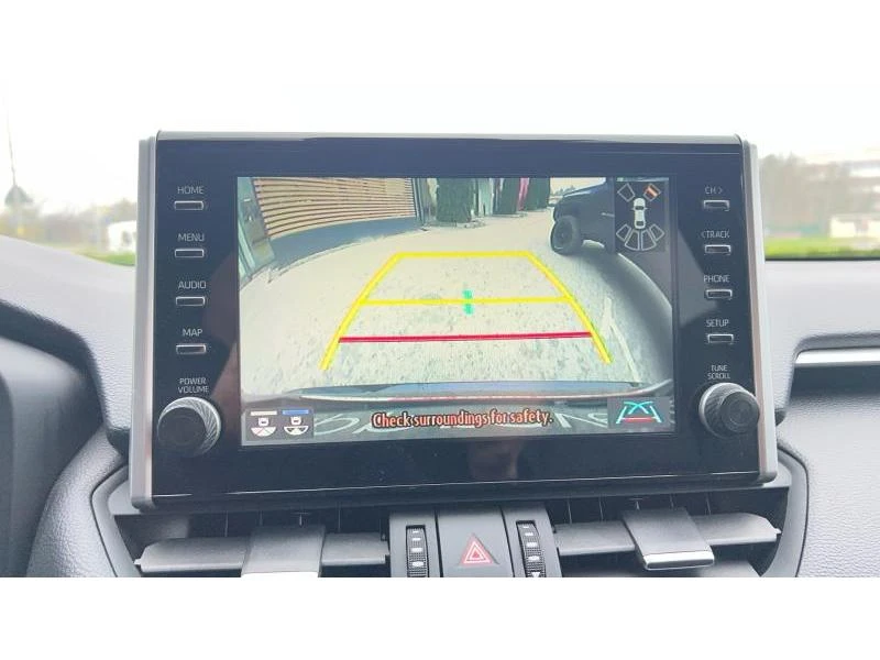 Toyota Rav4 2.5 Plug-In Style AWD | Mobile.bg � ����������� 15