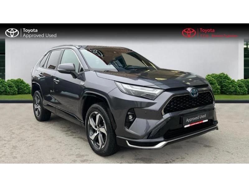 Toyota Rav4 2.5 Plug-In Style AWD | Mobile.bg � ����������� 3