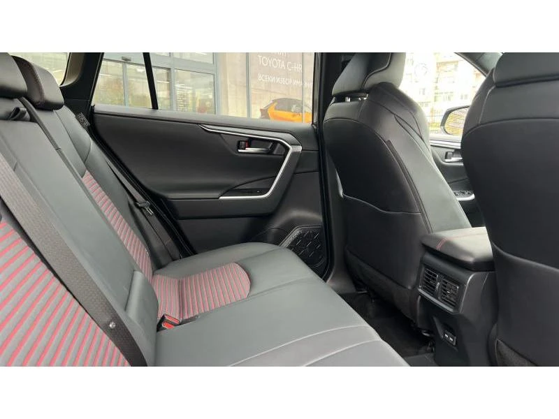 Toyota Rav4 2.5 Plug-In Style AWD | Mobile.bg � ����������� 17