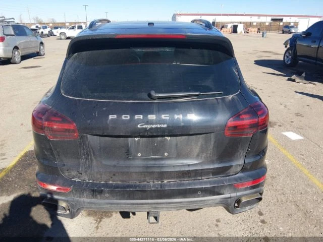 Porsche Cayenne Platinum Edition | Цена до България, снимка 9 - Автомобили и джипове - 53995540