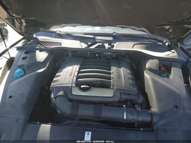 Porsche Cayenne Platinum Edition | Цена до България, снимка 15 - Автомобили и джипове - 53995540