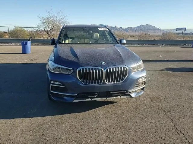 BMW X5 3.0l Motorrad xDrive45E, снимка 13 - Автомобили и джипове - 54416891