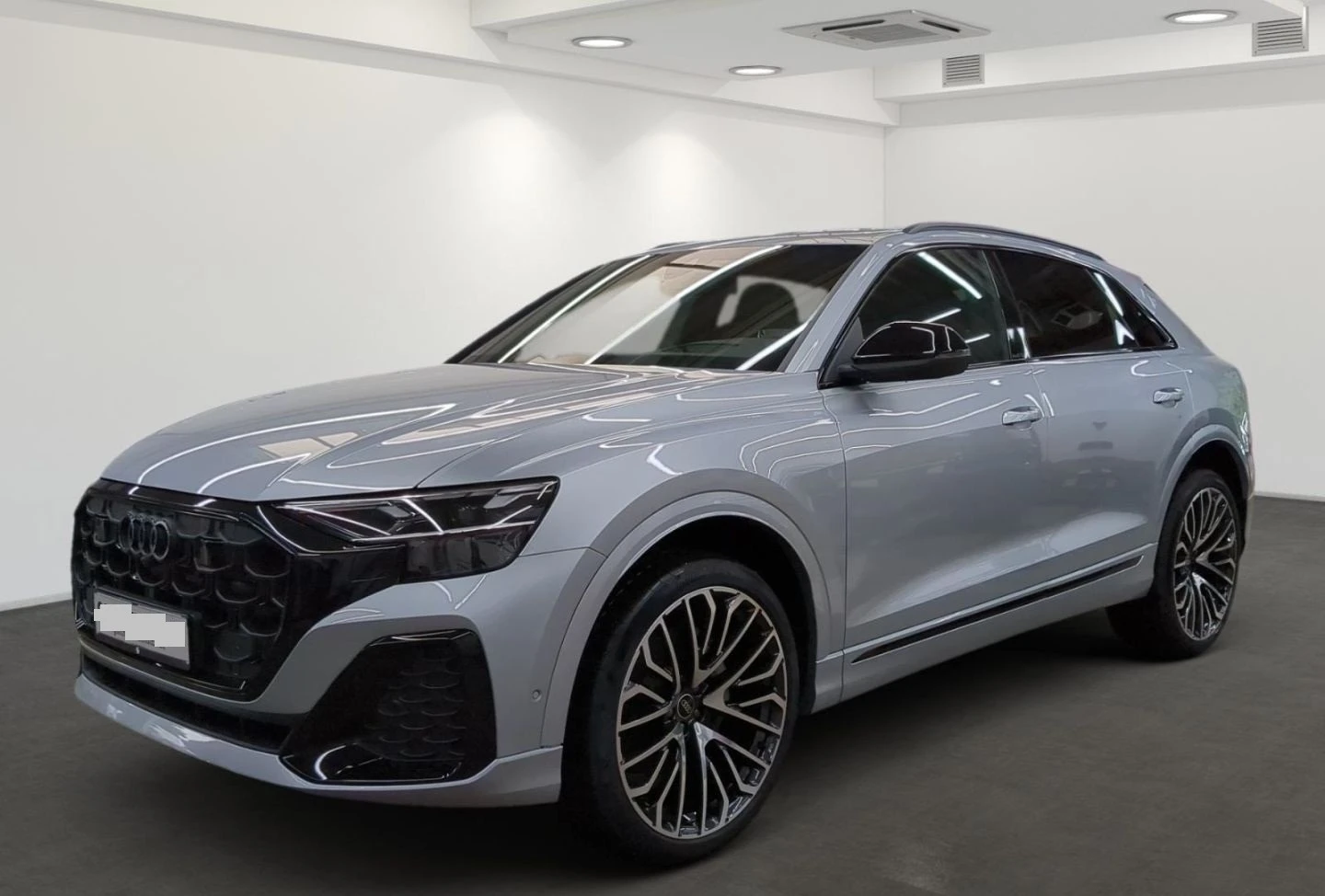 Audi Q8 50 TDI quattro Sportpaket, снимка 1