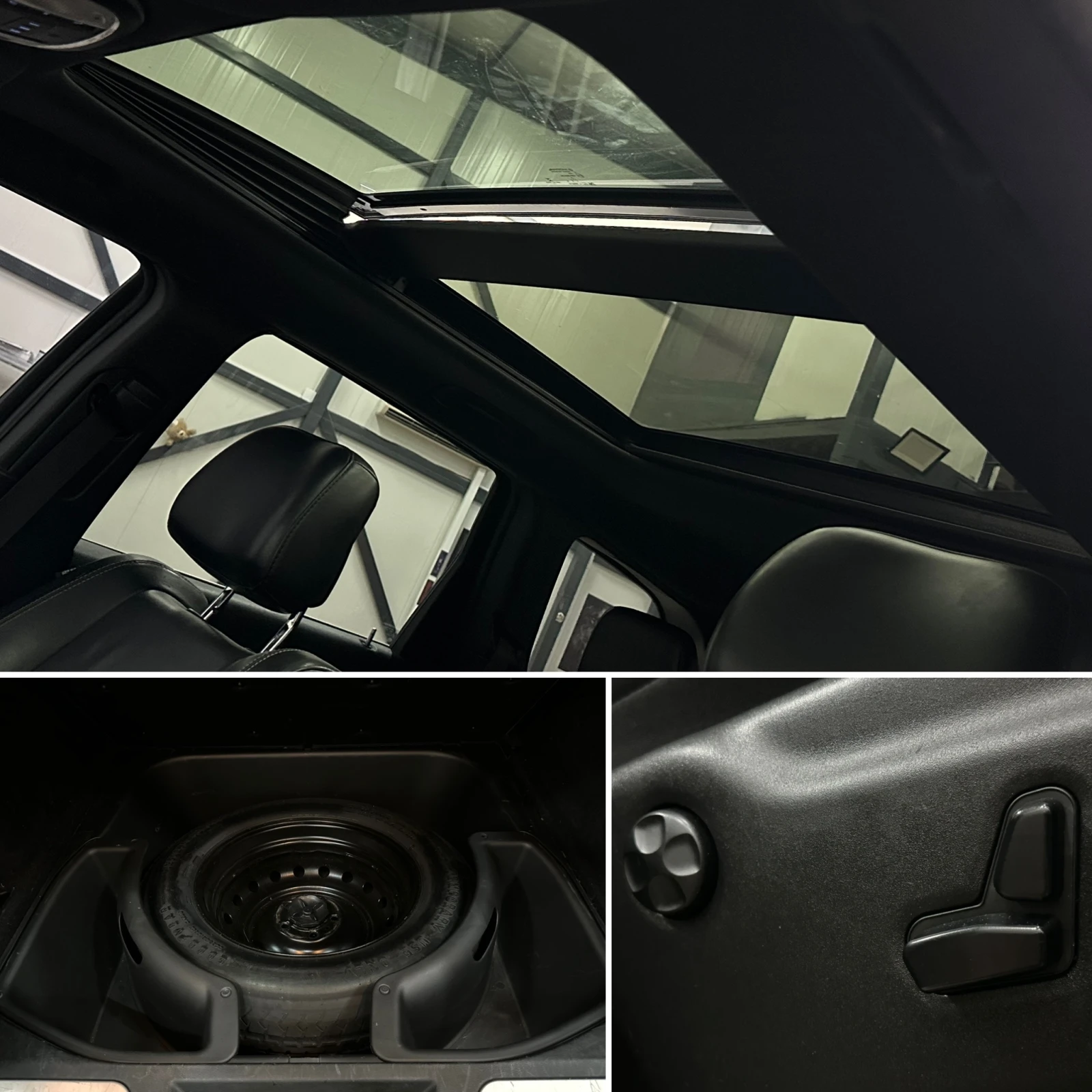 Jeep Grand cherokee * LIMITED* 4x4* * * *  | Mobile.bg   17