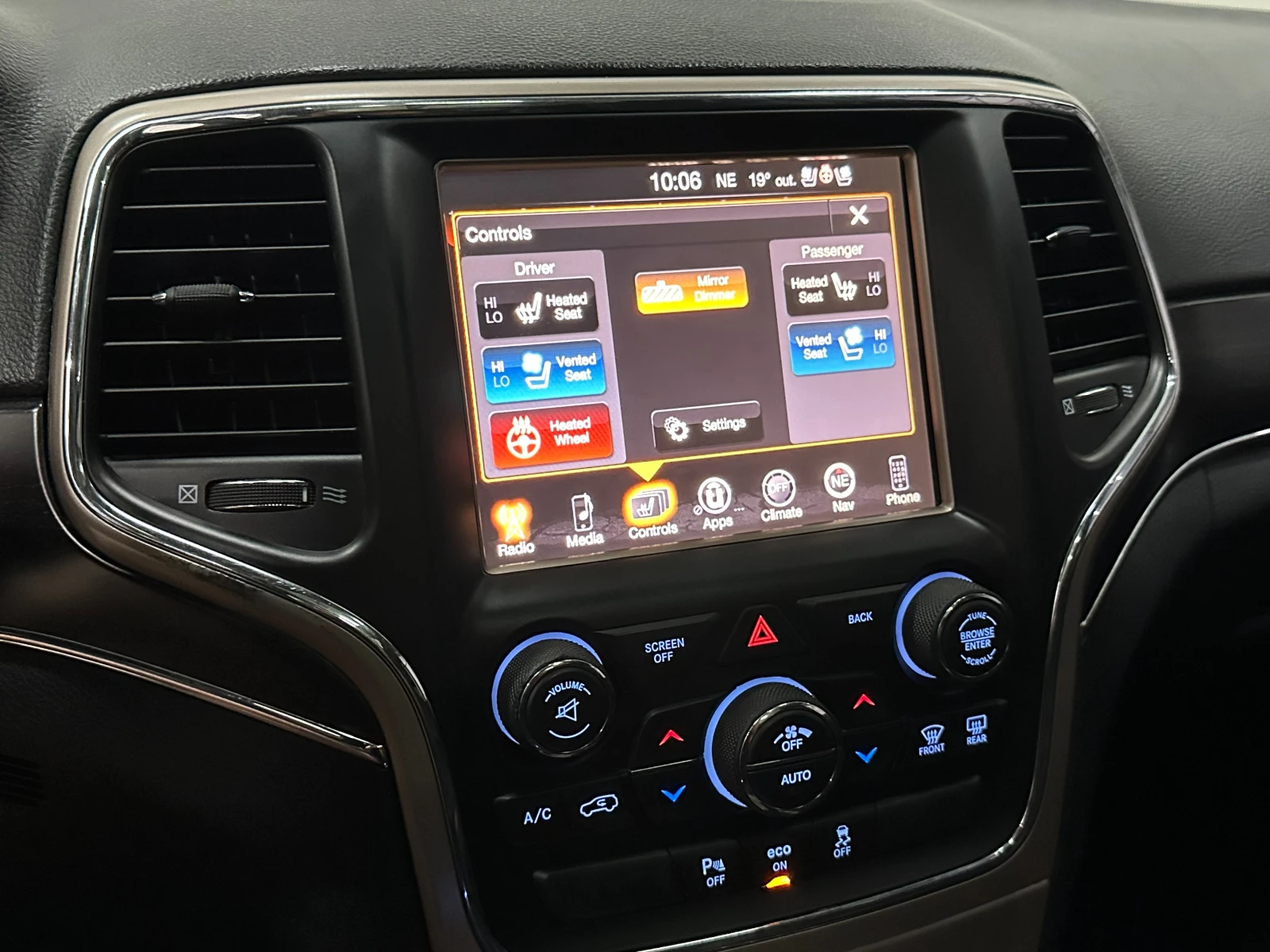 Jeep Grand cherokee * LIMITED* 4x4* * * *  | Mobile.bg   14