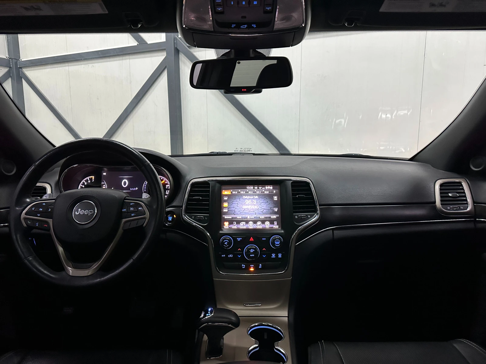 Jeep Grand cherokee * LIMITED* 4x4* * * *  | Mobile.bg   13