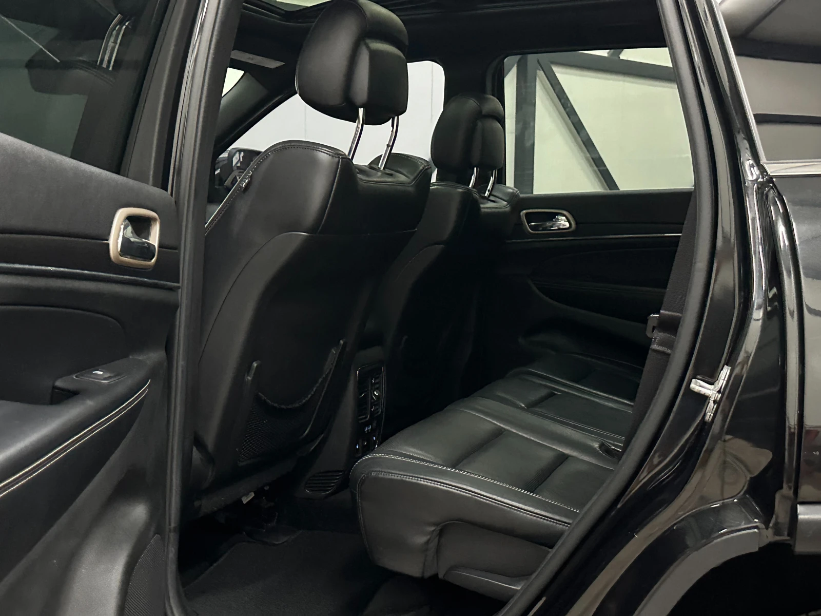 Jeep Grand cherokee * LIMITED* 4x4* * * *  | Mobile.bg   16