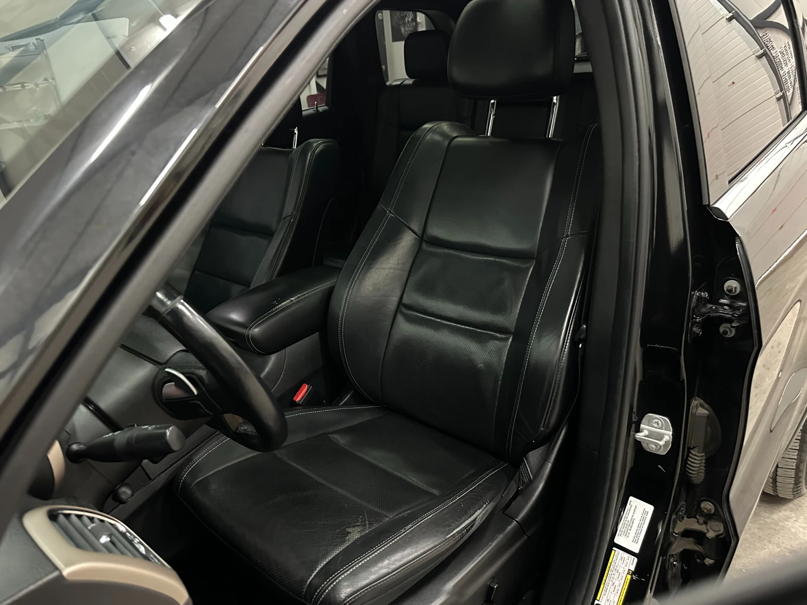 Jeep Grand cherokee * LIMITED* 4x4* * * *  | Mobile.bg   15