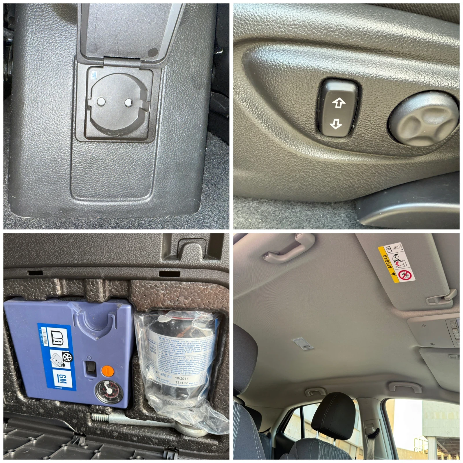 Opel Mokka 1.4i AUTOMATIC | Mobile.bg   14