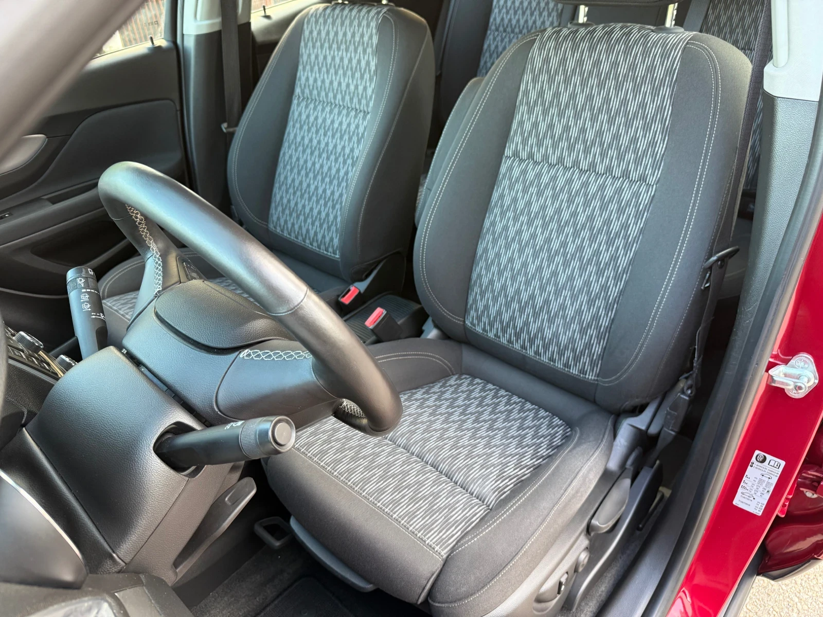 Opel Mokka 1.4i AUTOMATIC - изображение 9