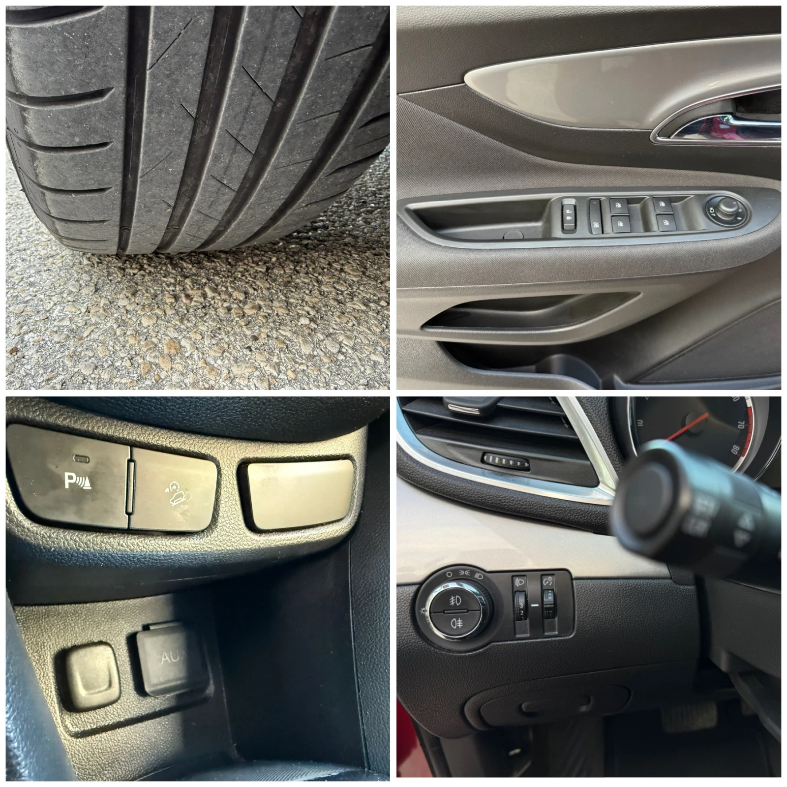 Opel Mokka 1.4i AUTOMATIC | Mobile.bg   15