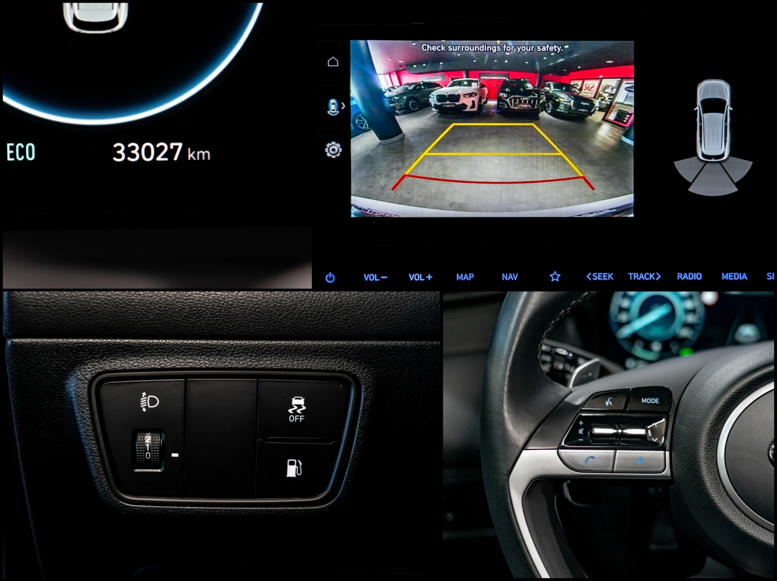 Hyundai Tucson AWD | Mobile.bg   12