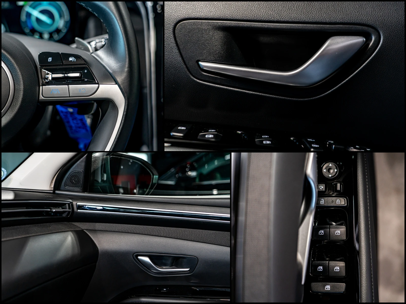 Hyundai Tucson AWD | Mobile.bg   14